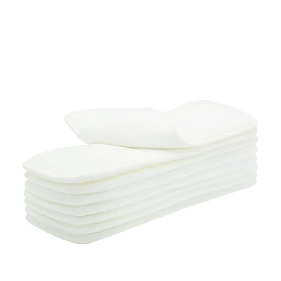 HappyFlute Nappy Inserts 3 lay - огляд і ціна Pampers Diaper Premium Care