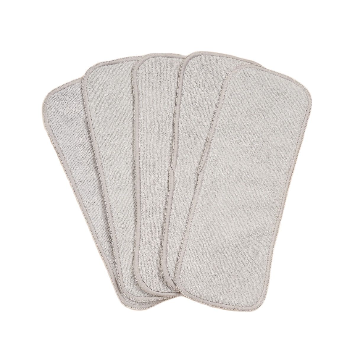 HappyFlute New Nappy Insert 3L - огляд і ціна Pampers Diaper Premium Care