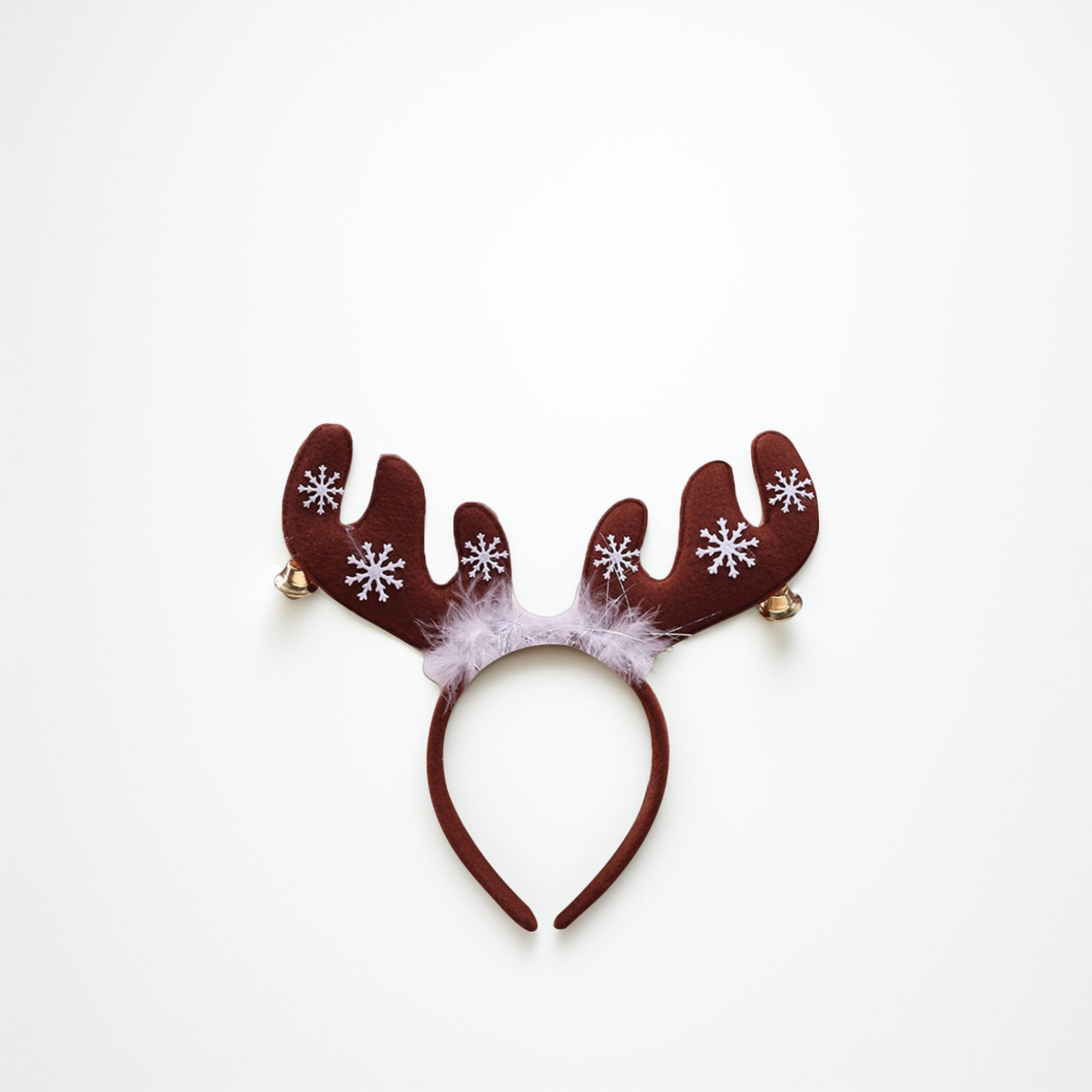 2Pcs Reindeer Antler Headband  - огляд і ціна Reindeer Antlers Headband