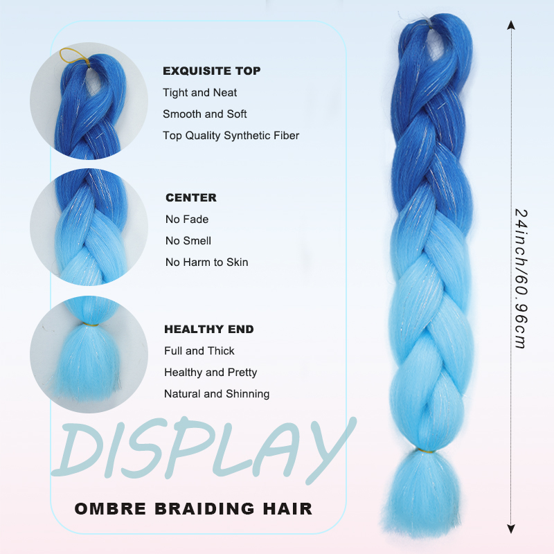 Shiny Tinsel Rainbow Jumbo Bra - огляд і ціна Tinsel Garland Decoration