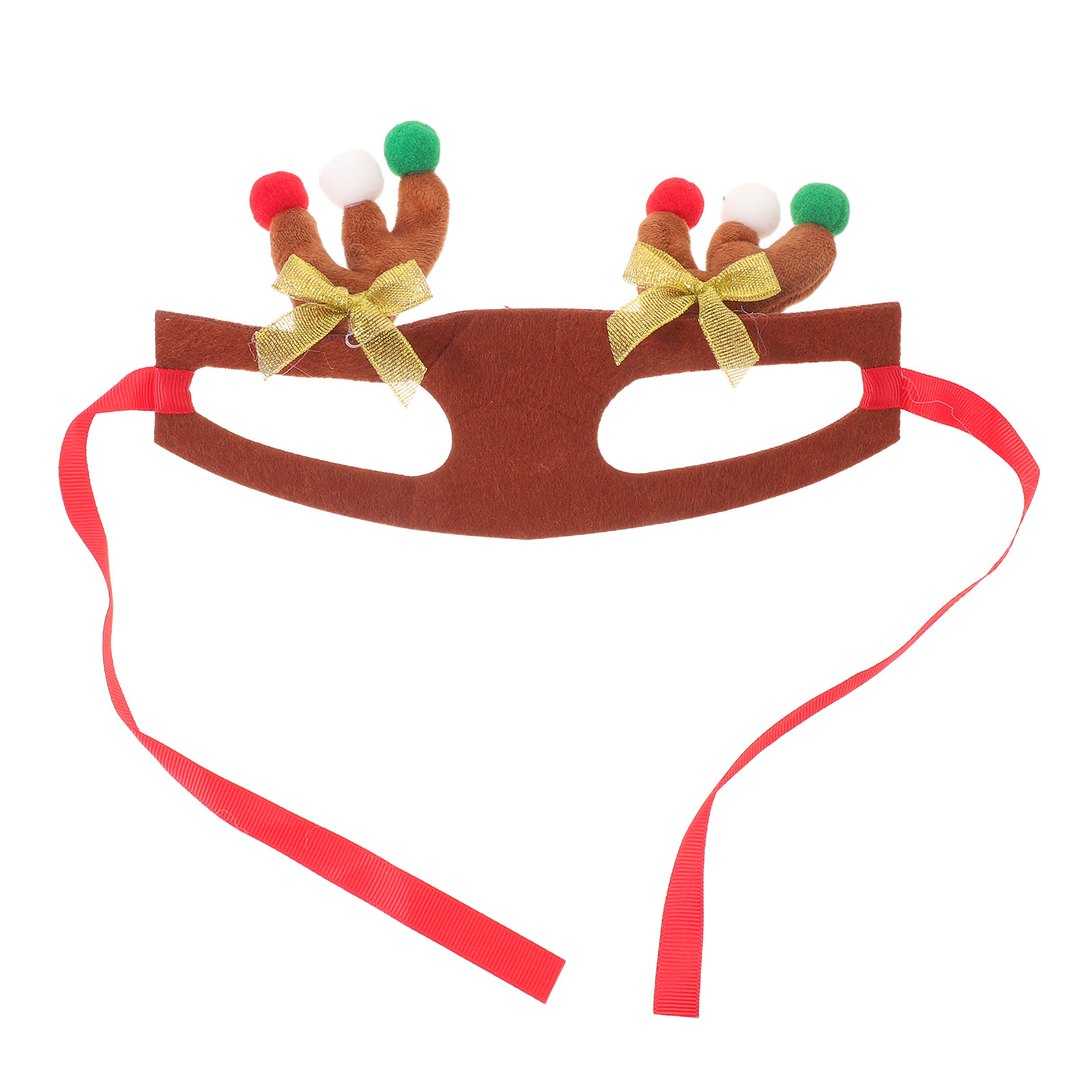 Reindeer Antler Headband for D - огляд і ціна Reindeer Antlers Headband